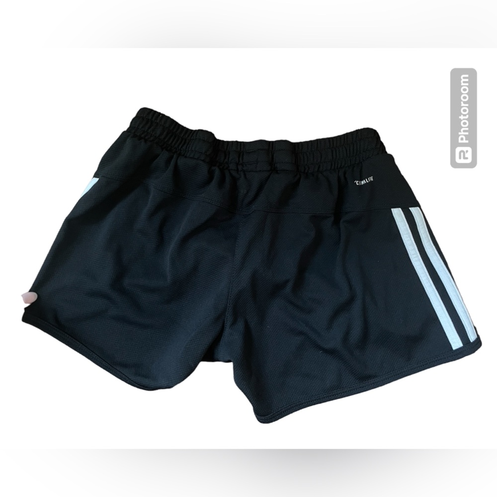 ADIDAS RUNNING SHORTS - Picture 3 of 3